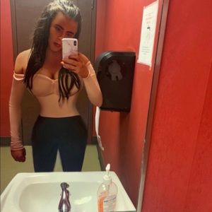 Meet your Posher, Bethany